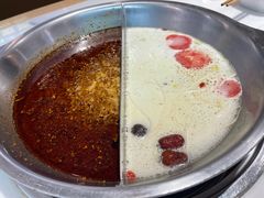 -傣妹火锅(狮子桥店)