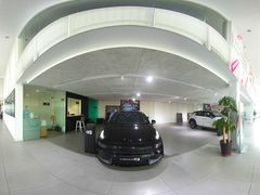 -领克中心(大连万利行)