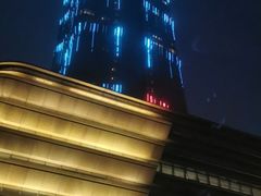 -广交会威斯汀酒店