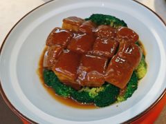 -喜粤广东菜(汉屯路店)