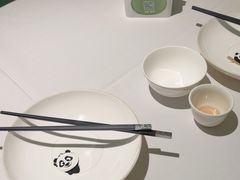 -眉州东坡·熊猫主题餐厅(枫蓝店)