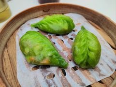 -蔡澜点心·粤菜(月星环球港店)