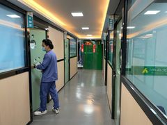 -半岛宠物医院24小时(科华中路店)