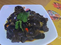 -赖胖子肉蟹煲(金牛万达店)