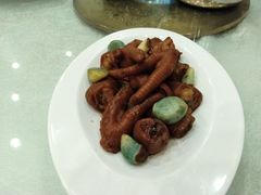 -郭林家常菜(洋桥店)