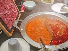 -井格重庆火锅(西直门凯德Mall店)