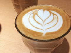 -Oasis coffee燕谷咖啡(公信店)