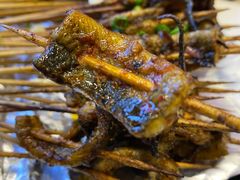 -晓靖轩烧烤(沙河风情店)