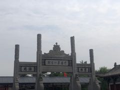 -洛阳白马寺