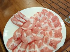 -马记伊源斋涮肉·清真菜(潘家园古玩市场店)