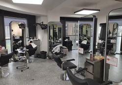 -HD HAIR STYLE