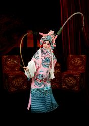 -梨园天地京剧摄影(玲珑天地店)