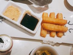 -大龙燚火锅(天安云谷店)
