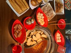 -季季红火锅(动壹店)
