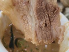 -山海关清和浑锅店