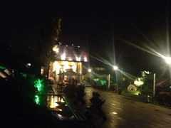 iphone_upload_pic-老房子金沙元年川菜食府·花园餐厅(金沙店)