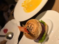 -佐度王子扒房(爱建卓展店)