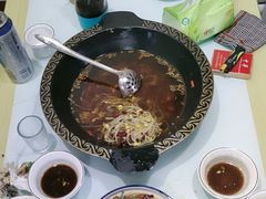 -金三可市井水煮鱼(金碧园店)