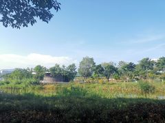 -琅岐红光湖公园