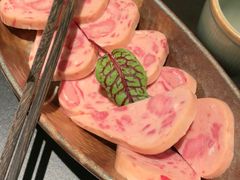 -季季山·云南野生菌火锅(上海首店)