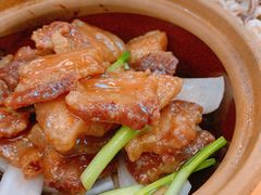 花肉煲-雅苑餐厅(朝天路店)