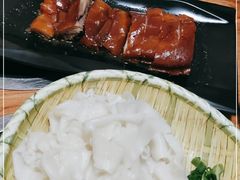 -强记鱼粥(南村店)