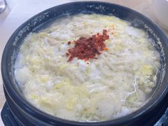 -拌来拌去石鍋拌飯(文鼎店)