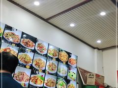 -北三沙家烧麦(北头道街店)