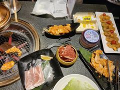 -伊茉家的烤肉店(勒泰中心店)