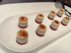 -北京泰富酒店-柏景轩中餐厅