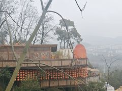 -巴倒烫陆派火锅山庄(南山总店)