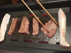 -松阪牛焼肉M(法善寺横丁店)