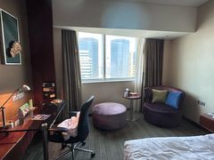 -上海浦东假日酒店