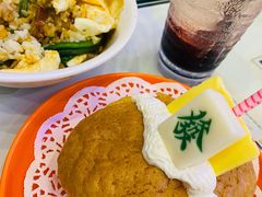 -澳门陈光记烧味饭店(郎家园店)