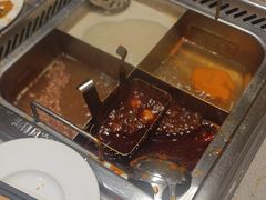 -海底捞火锅(赛格国际购物中心店)