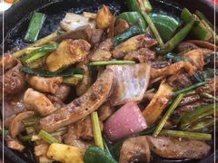 -联丰美食(番禺店)
