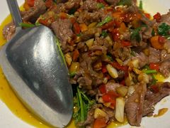 -兰湘子·湘菜小炒(南京江宁万达店)