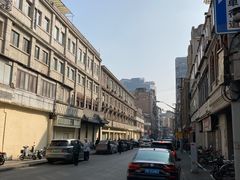 -德大西餐社(云南南路店)