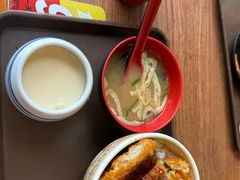 -食其家·牛丼咖喱(广元西路店)