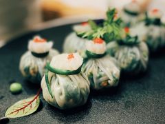野菜菌菇石榴包-徽州小镇(高新店)