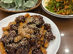 -合肥妈妈菜(青阳南路店)