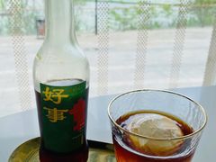 -GOOD好事咖啡(会展城店)