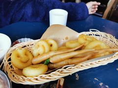 -兰桂坊·花园餐厅(西湖店)