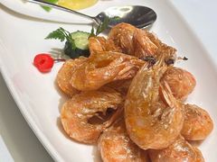 -荣兴酒家(徐家汇店)