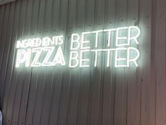 包厢-棒约翰比萨·意面(金桥国际店)