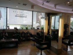 点击看大图 -意廊 Hair Salon