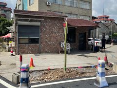 -许村蟹面(海宁许村大道店)