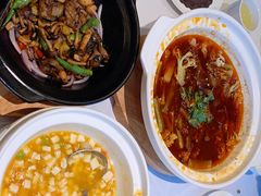 -江南厨子(万象天地店)