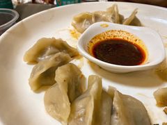 蒸饺-三佳口味馆(裕后街店)