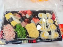 -N多寿司(同曦假日百货店)